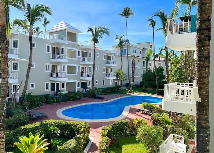 Sol Caribe Suites Playa Los Corales