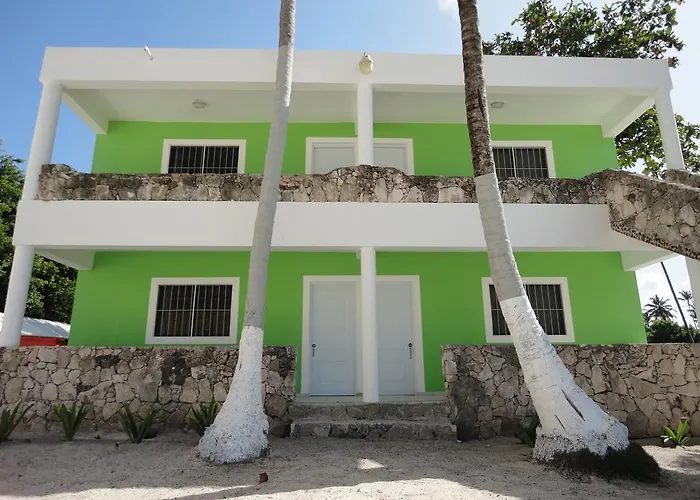 Tako Beach Rooms Bavaro, Punta Cana - Adults Only
