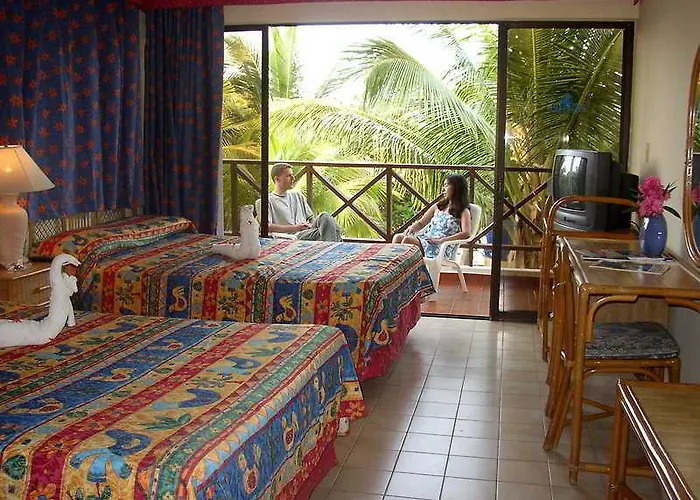 Hotasa Luperon Beach Resort