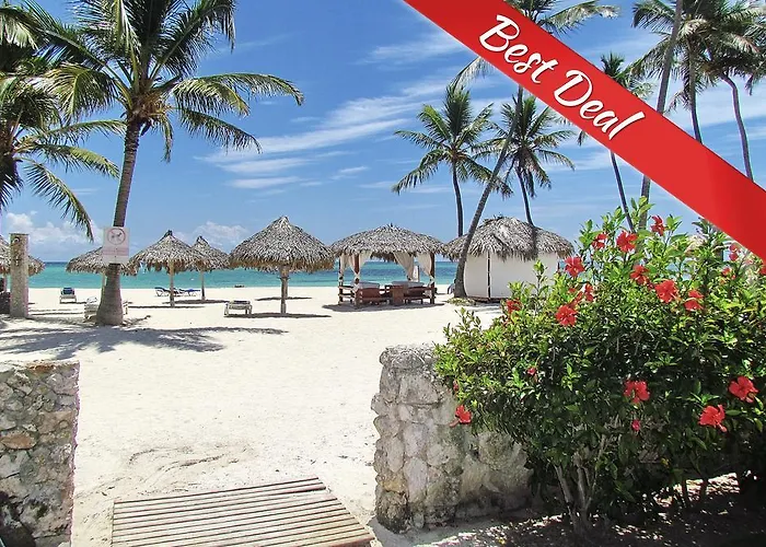 Villas Tropical Los Corales Beach & Spa