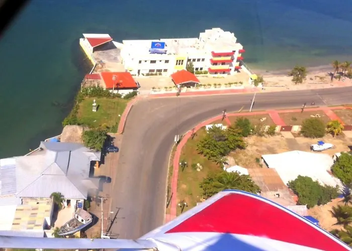 Hotel Marbella Montecristi Rep. Dom.