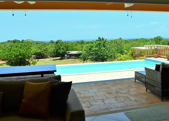 Villa Vista Hermosa