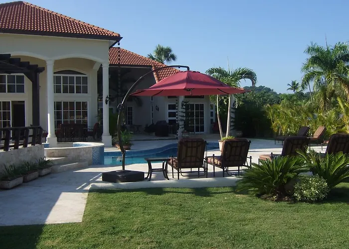 Majestic Villas #1