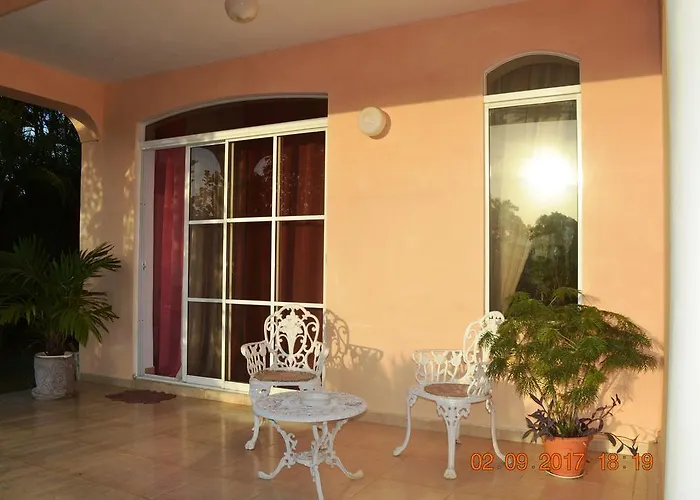 Casa In Perla Marina