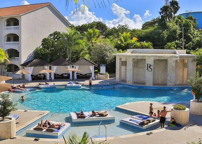 Presidential Suites By Lifestyle Puerto Plata