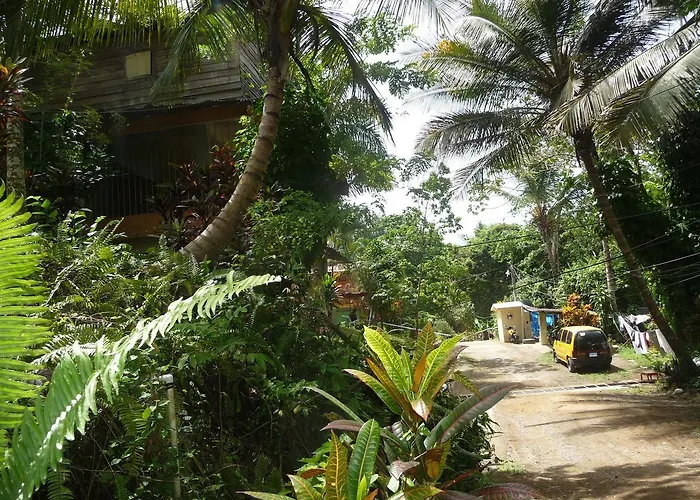 Sun Camp Dr Eco-Village