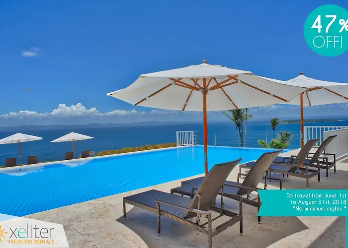 Xeliter Vista Mare, Samana