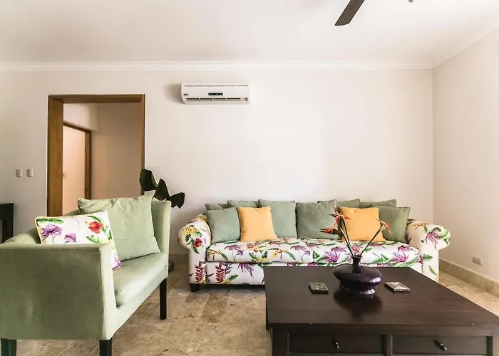 Beach Residence B2