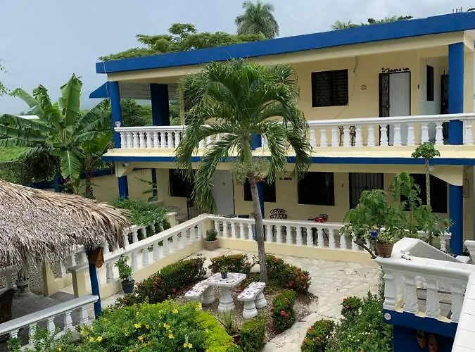 Sana El Jardin Secreto