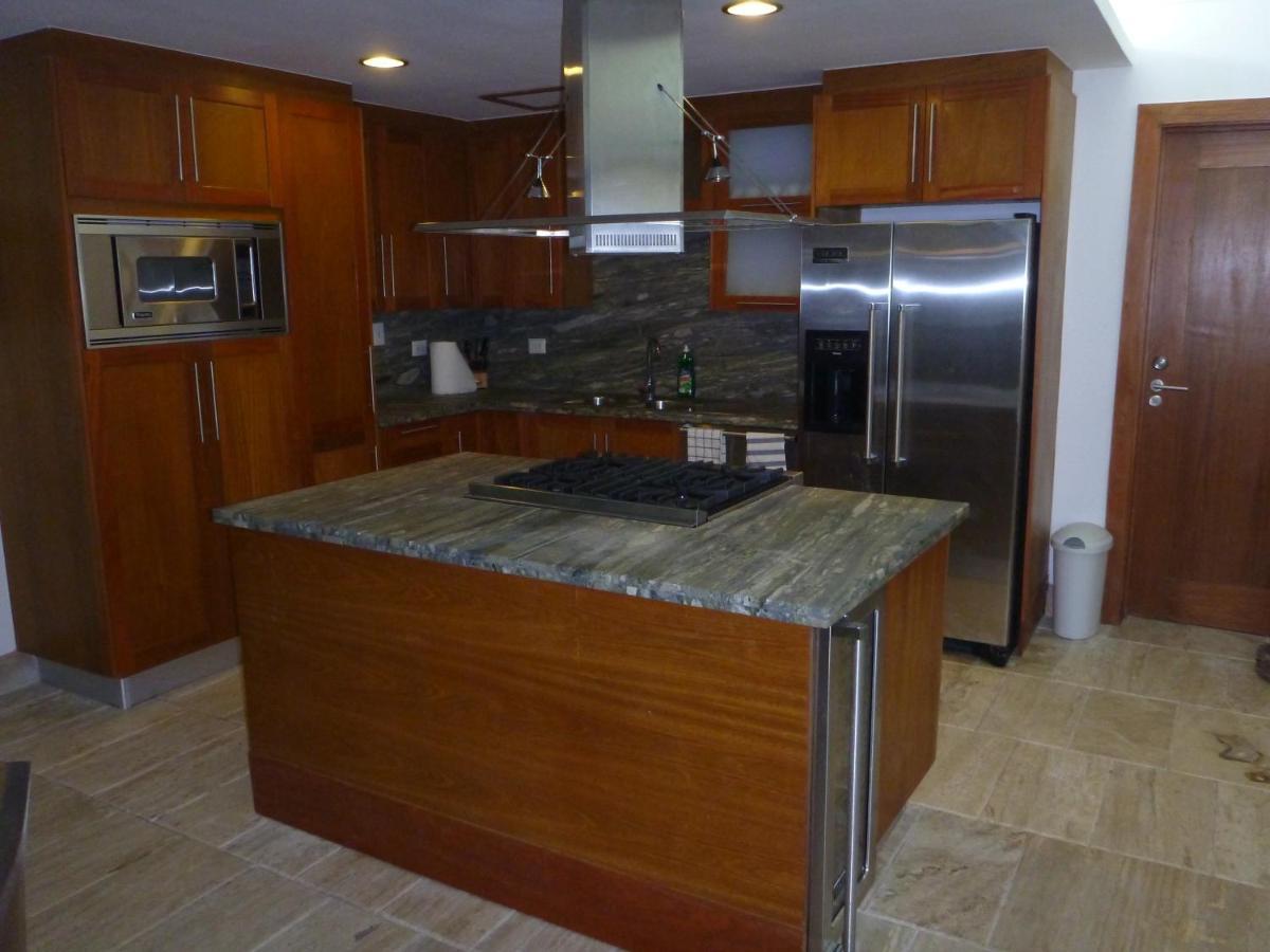Apartment Balcones Del Atlantico Las Terrenas