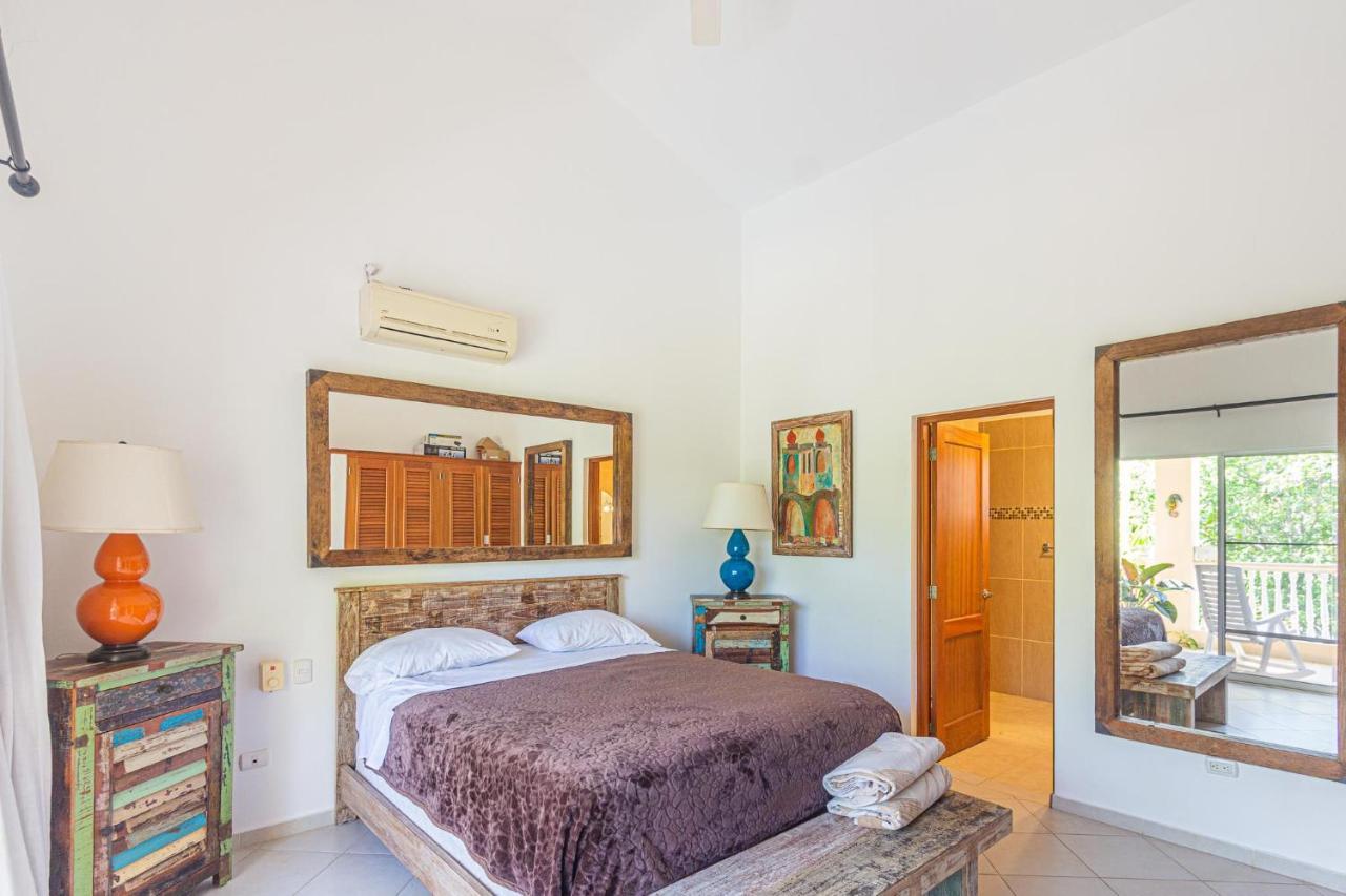 Hispaniola Sol C4 Apartment Sosua