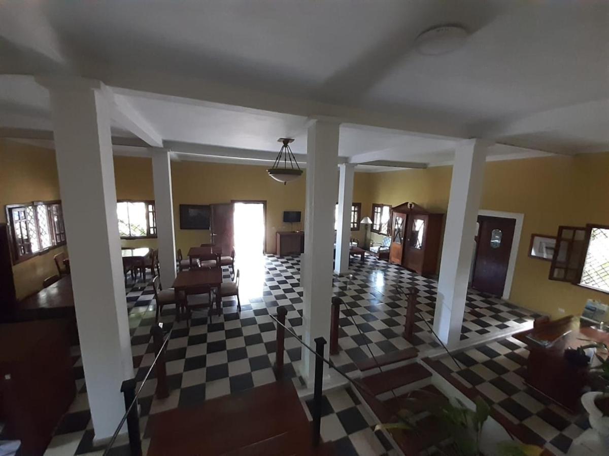 Bed & Breakfast Carolina