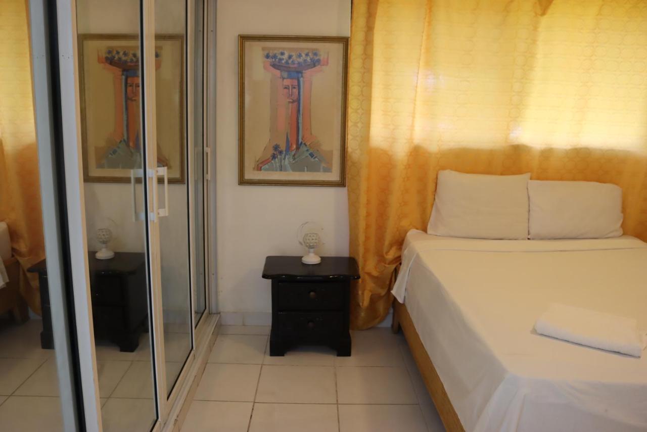 Aparthotel Perla De