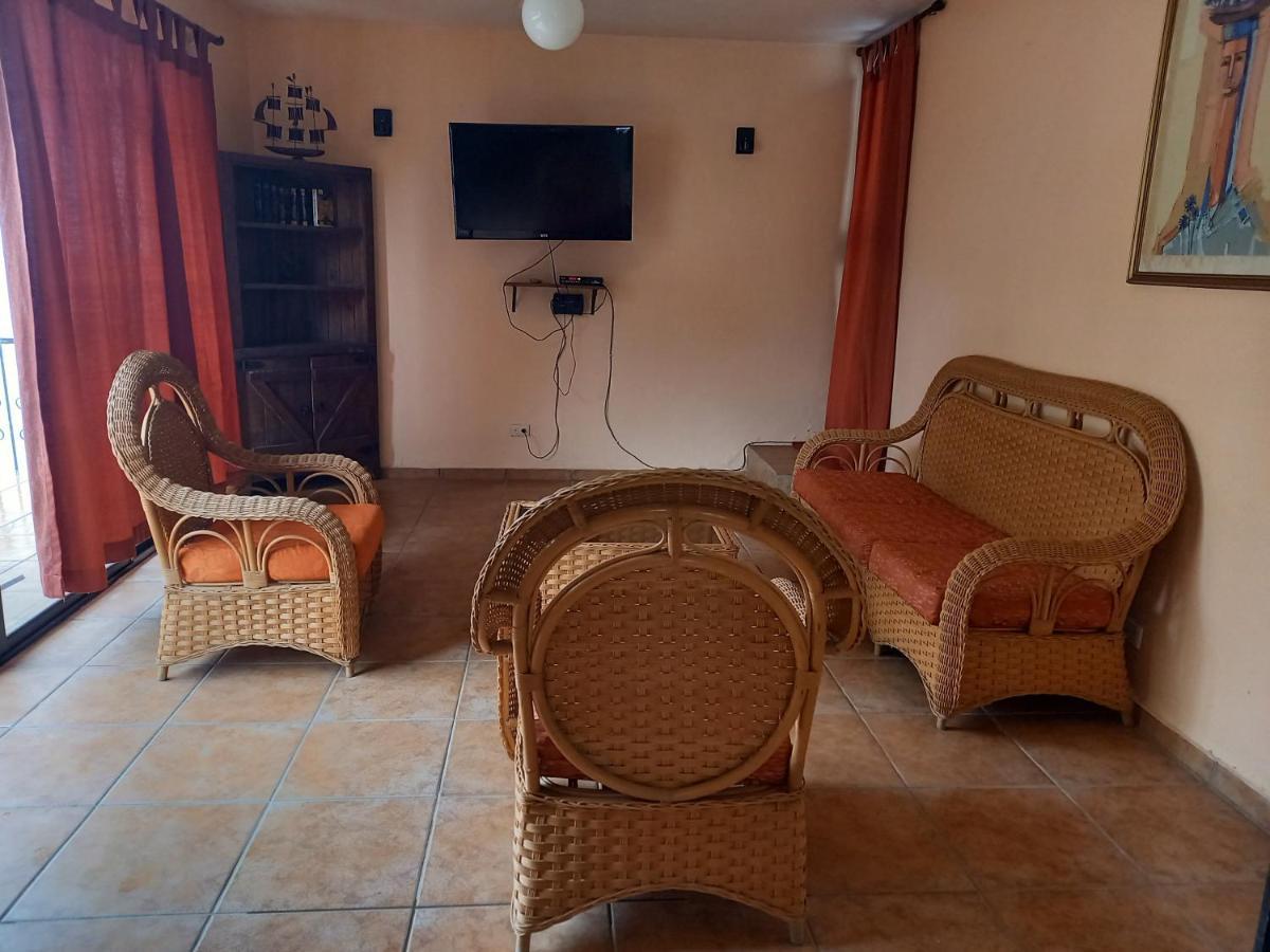 Perla De Aparthotel