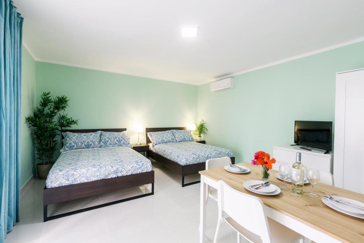 Fiesta Sol Caribe Beach Club And Hotel 4*