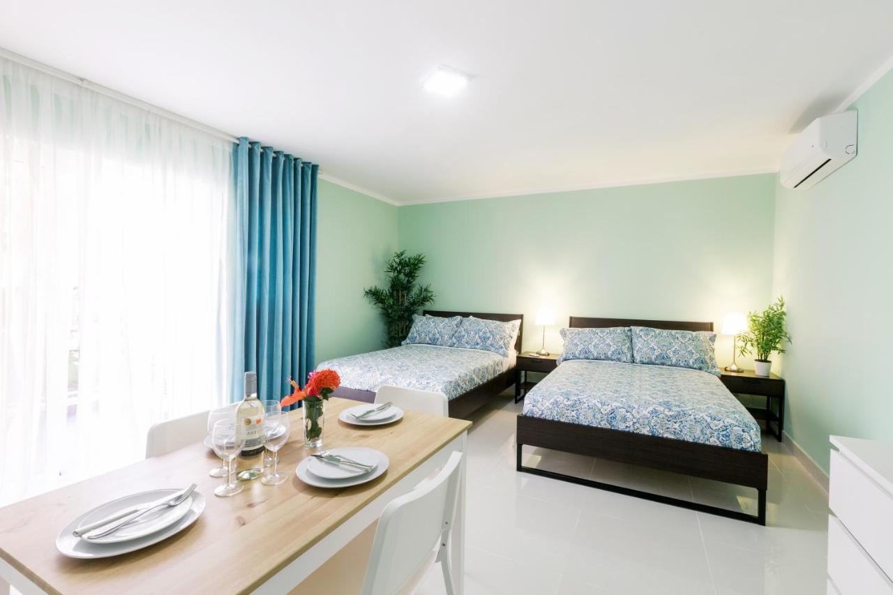 Hotel Fiesta Sol Caribe Beach Club And