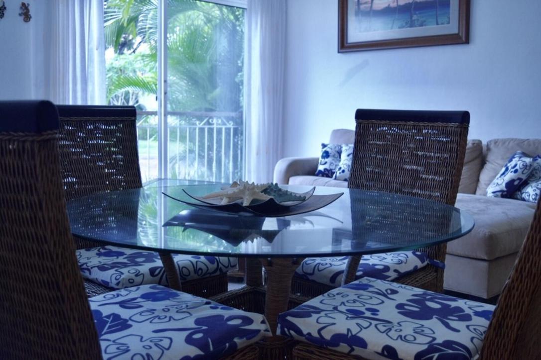 Apartment 3br @cadaquescaribe Bayahibe