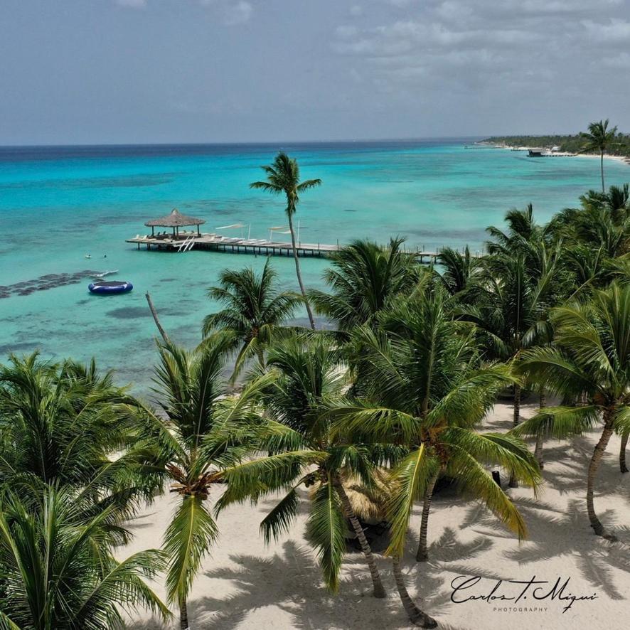 3br @cadaquescaribe Bayahibe