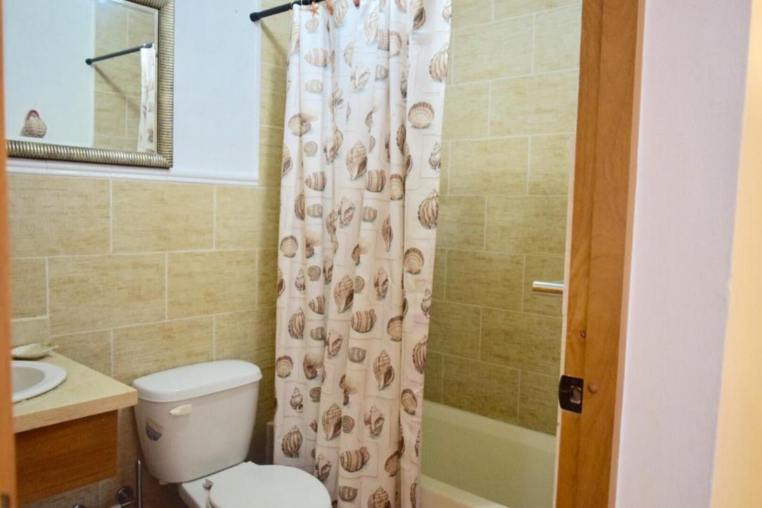 Apartment 3br @cadaquescaribe Bayahibe *