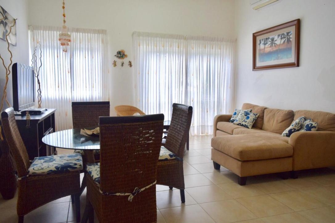 3br @cadaquescaribe Bayahibe Apartment *