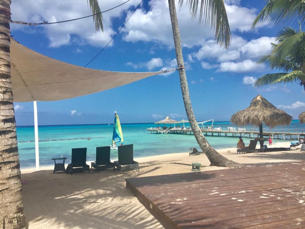 3br @cadaquescaribe Bayahibe San Rafael del Yuma