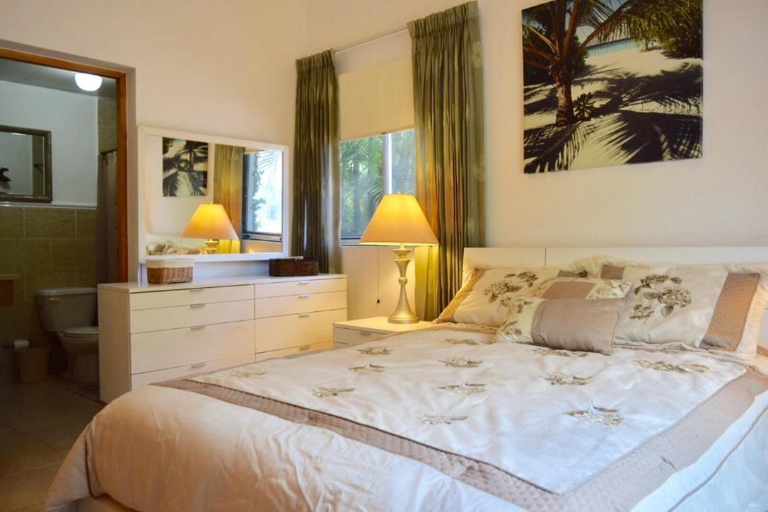 3br @cadaquescaribe Bayahibe * San Rafael del Yuma