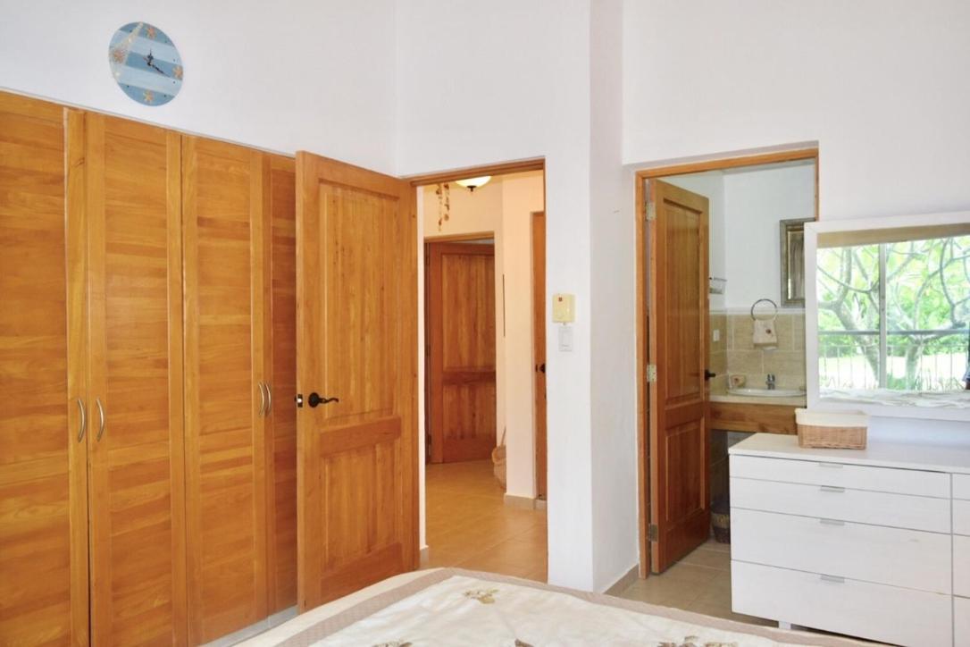 3br @cadaquescaribe Bayahibe Apartment *