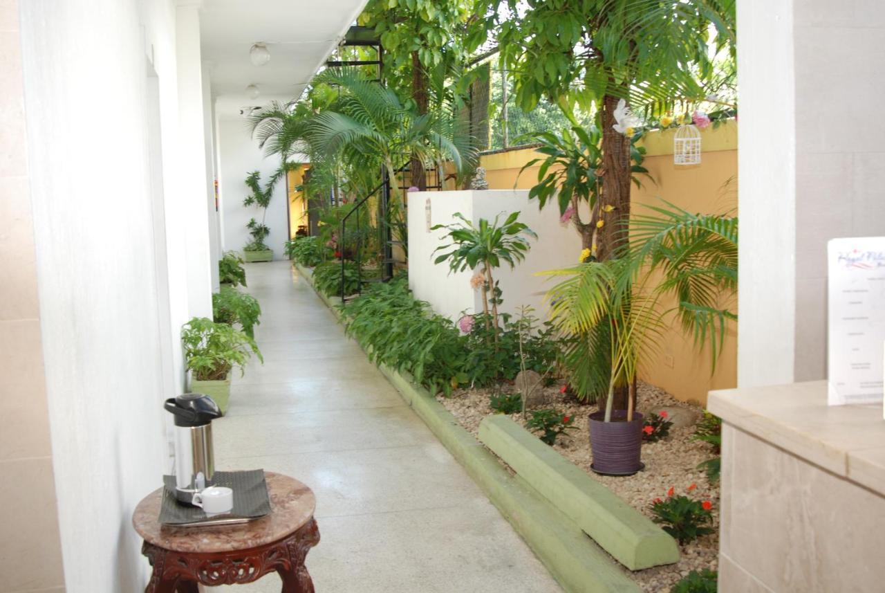 Royal Palace 3* Santo Domingo