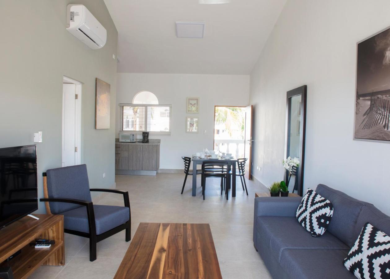 Ocean Palms Residences Apartment *