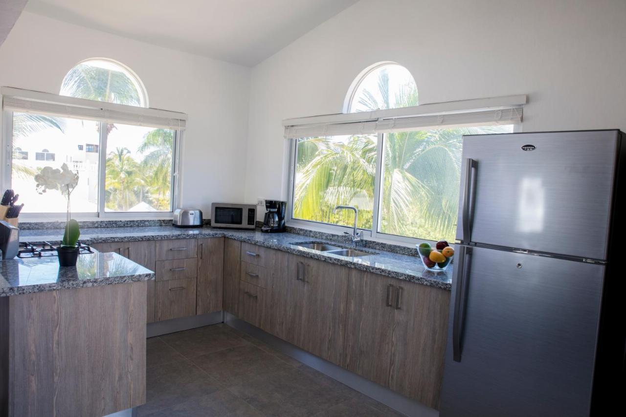 Ocean Palms Residences *