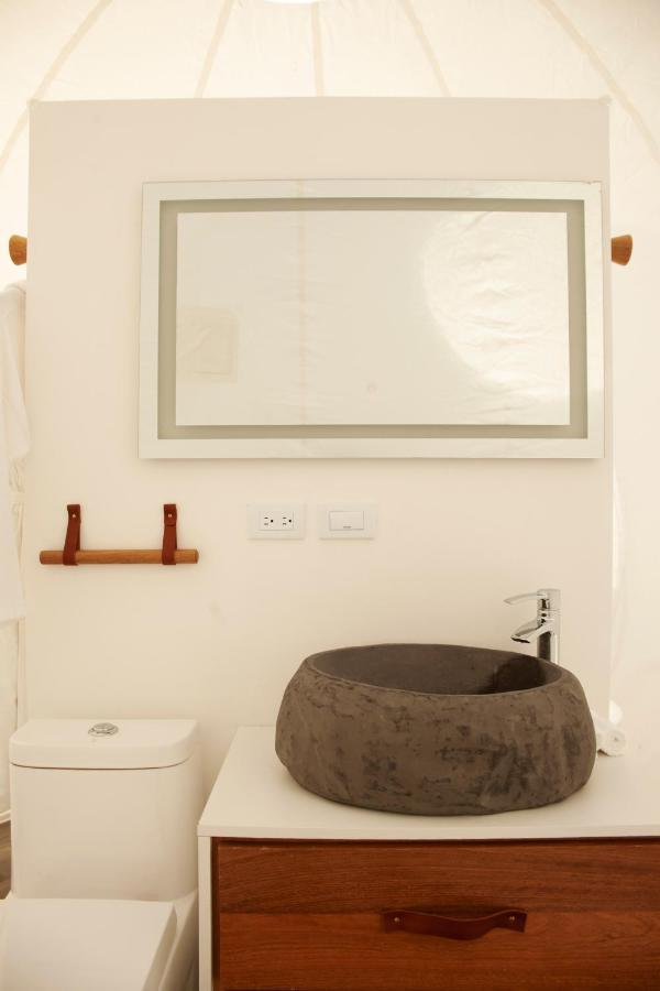 Luxury tent Land Bubble Glamping By Mint *