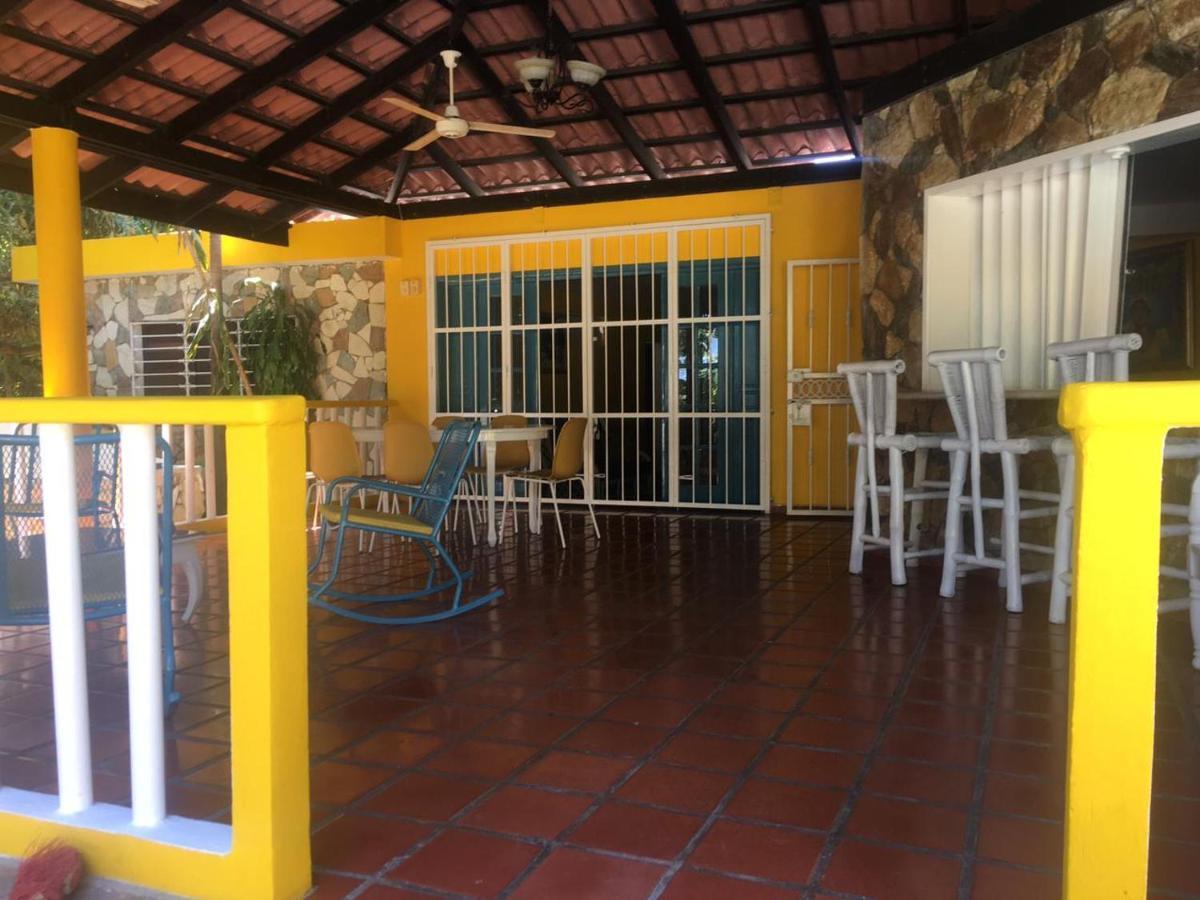 Villa Ana *