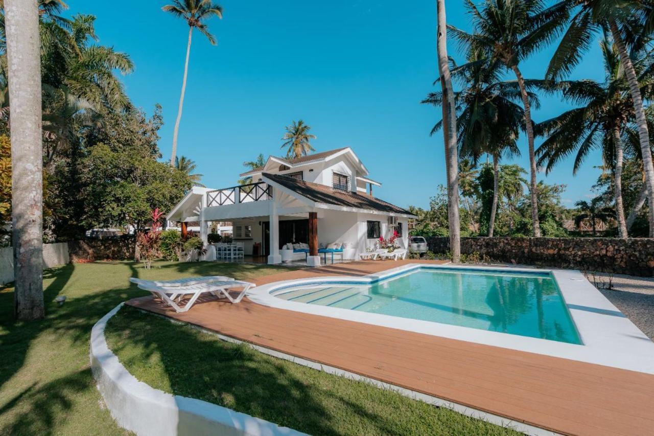 Apartment Playa Ballenas Las Terrenas