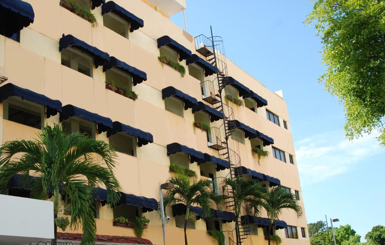 Hotel Royal Palace Santo Domingo