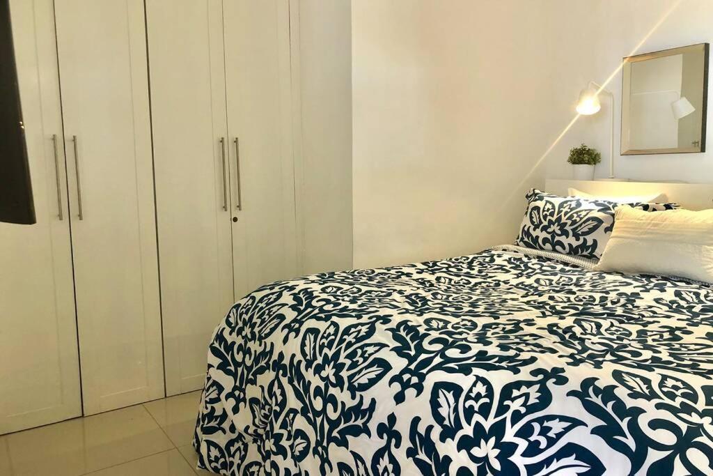 1br Ocean Front Cadaquescaribebayahibe Dominicus Apartment *