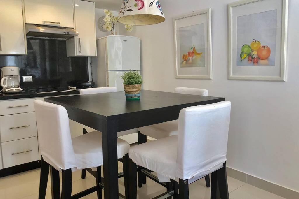 1br Ocean Front Cadaquescaribebayahibe Dominicus *