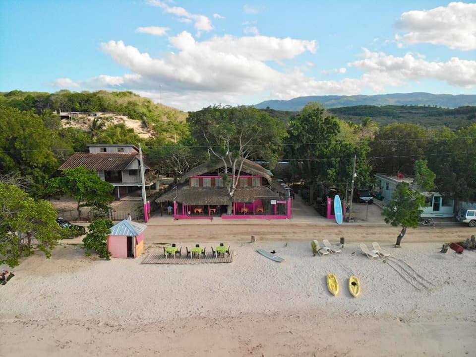 Rosa Guest house *
