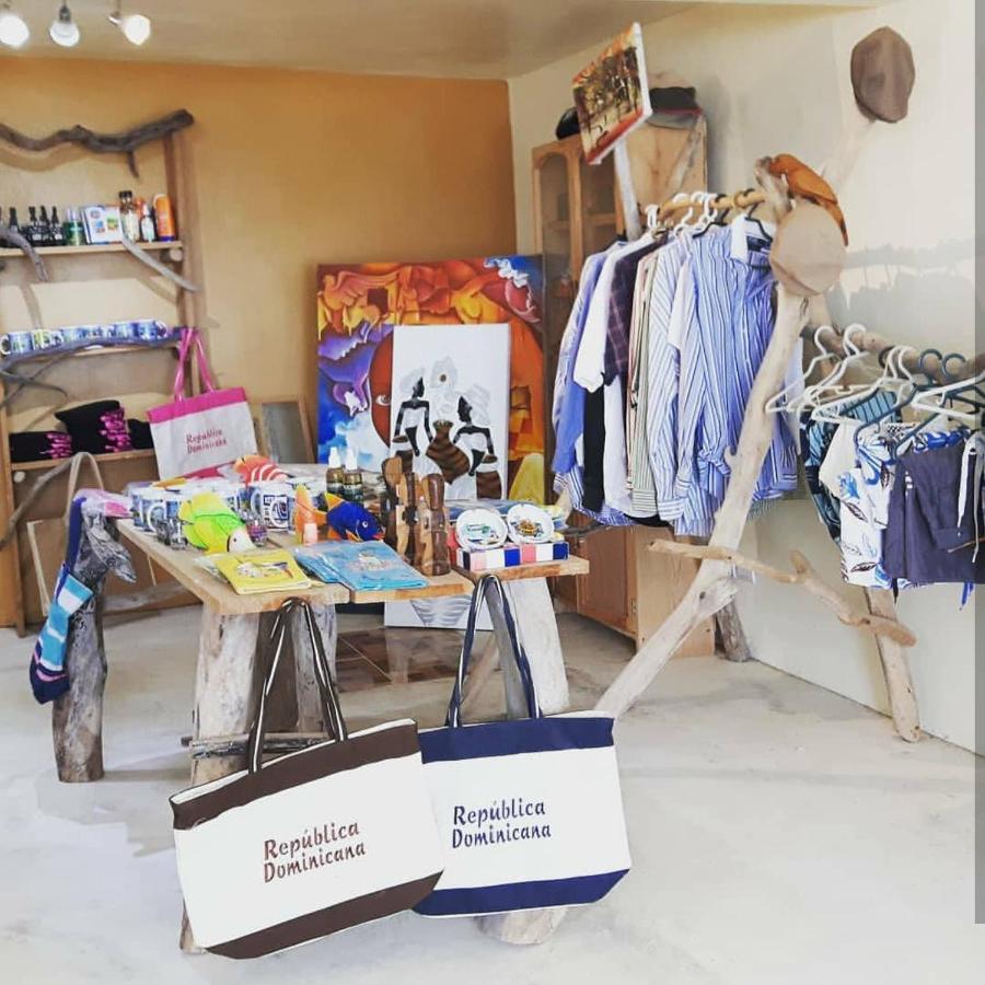 Guest house Rosa Punta Rucia