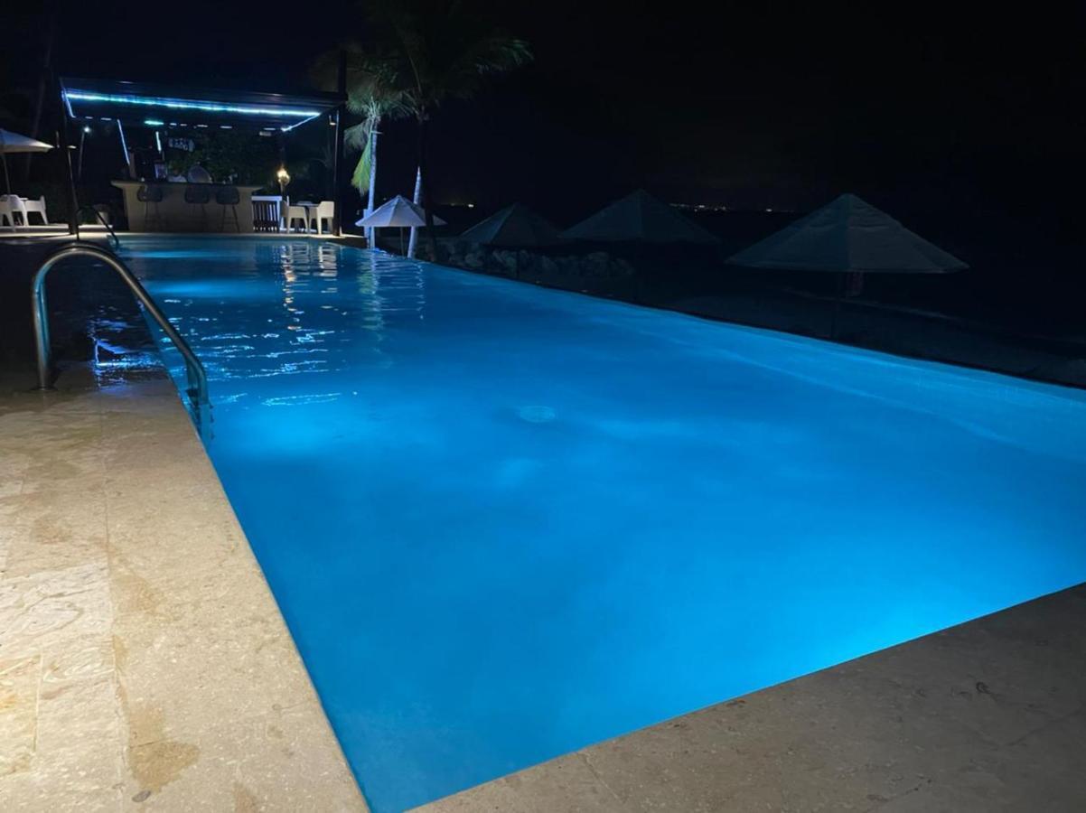 Comfortable In Caribbean Paradise Sosua