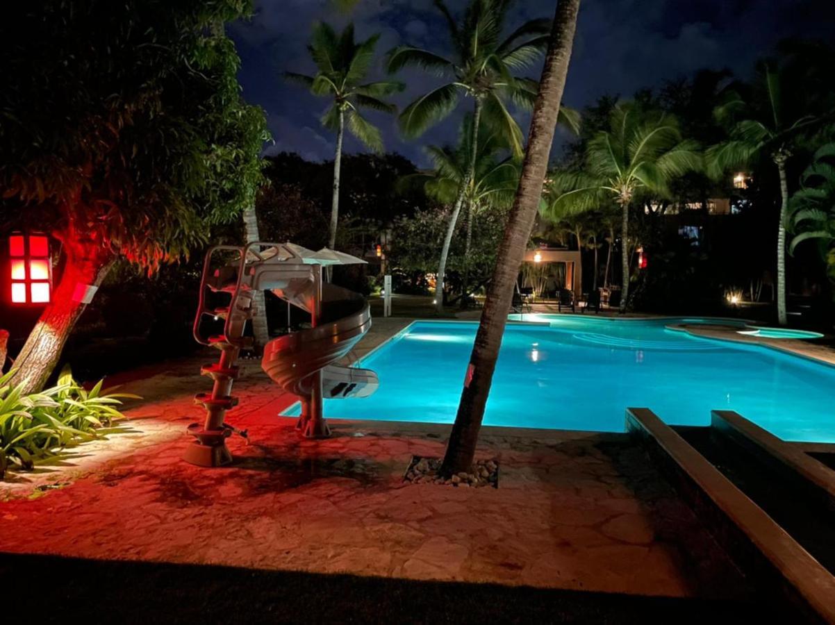 Comfortable In Caribbean Paradise Sosua
