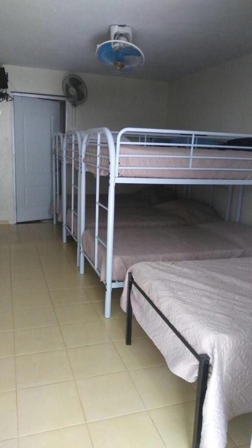 Sana El Jardin Secreto Hostel *