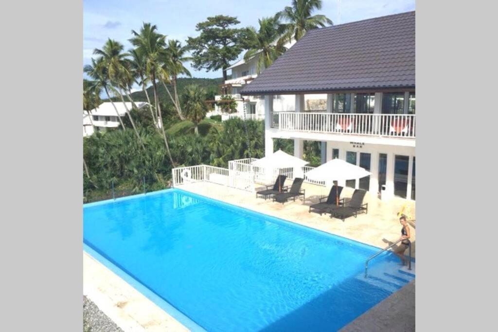 Vista Mare Spectacular Ocean View Spacious 2-bedroom Condo, * Samana