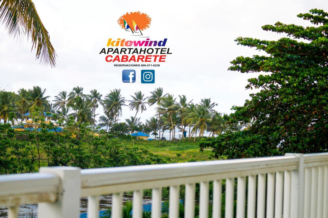 Kitewind Apartment Cabarete
