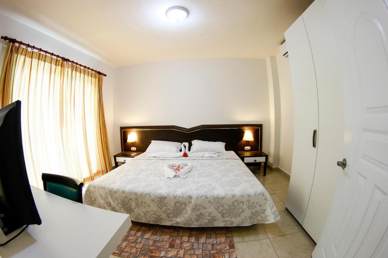 Apartment Kitewind Cabarete