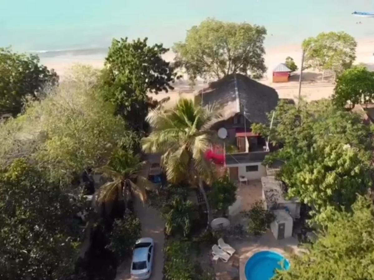 Guest house Rosa