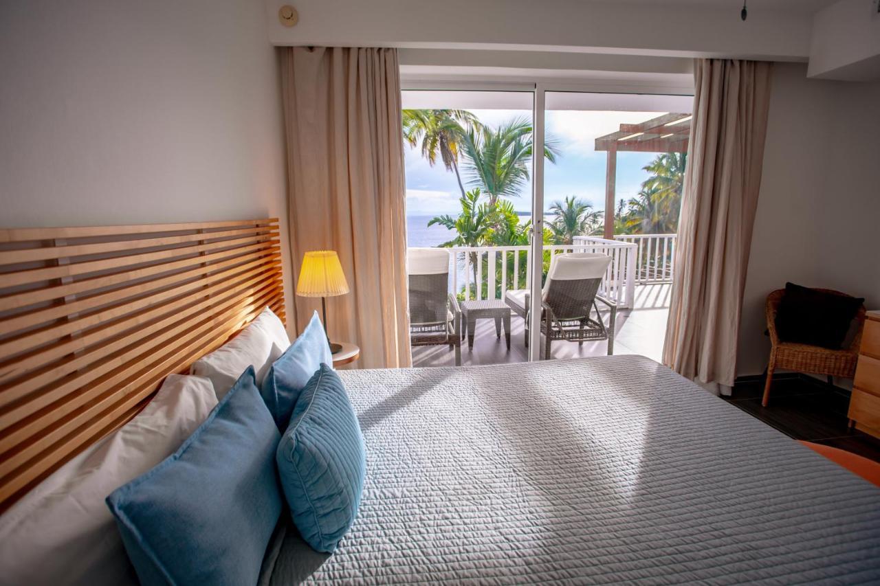 Xeliter Vista Mare, Samana