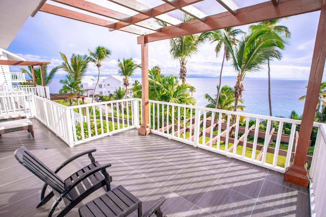 Aparthotel Xeliter Vista Mare, Samana