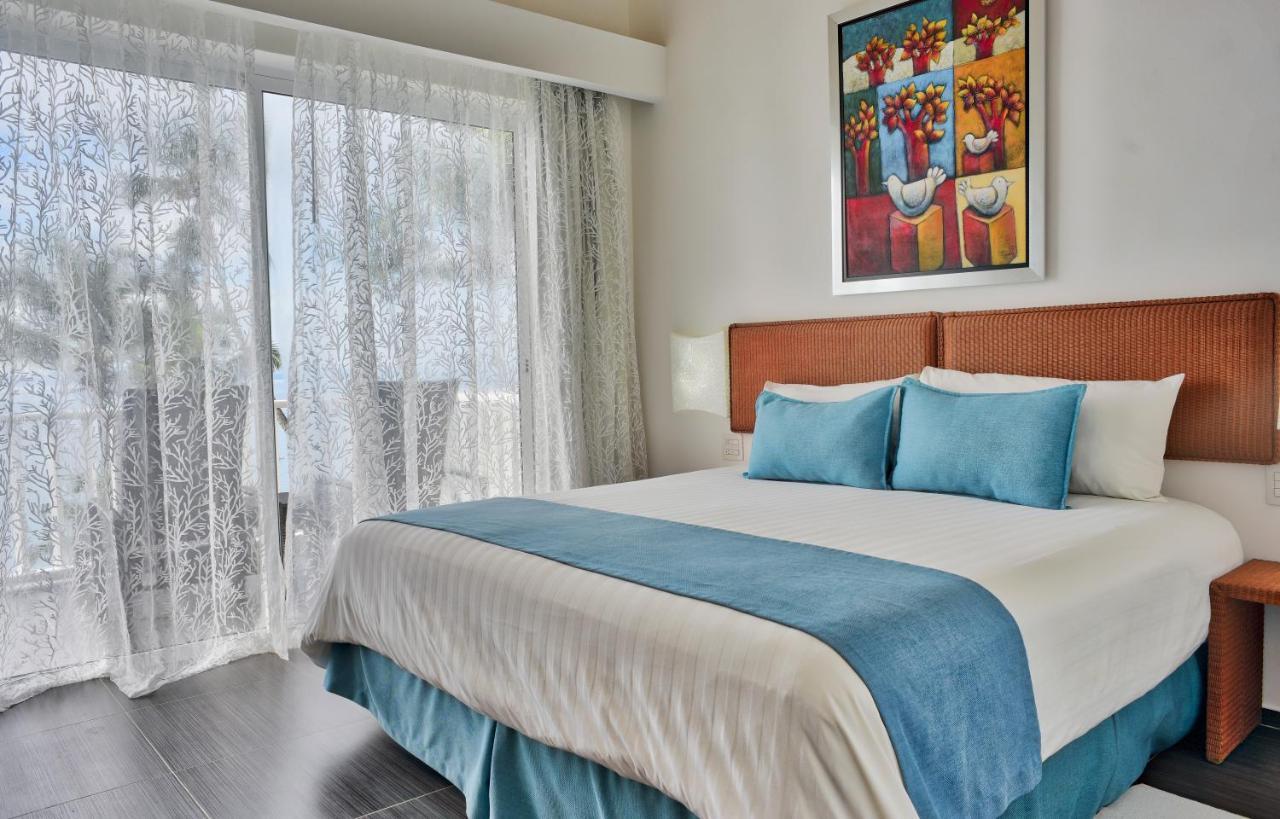 Aparthotel Xeliter Vista Mare, Samana