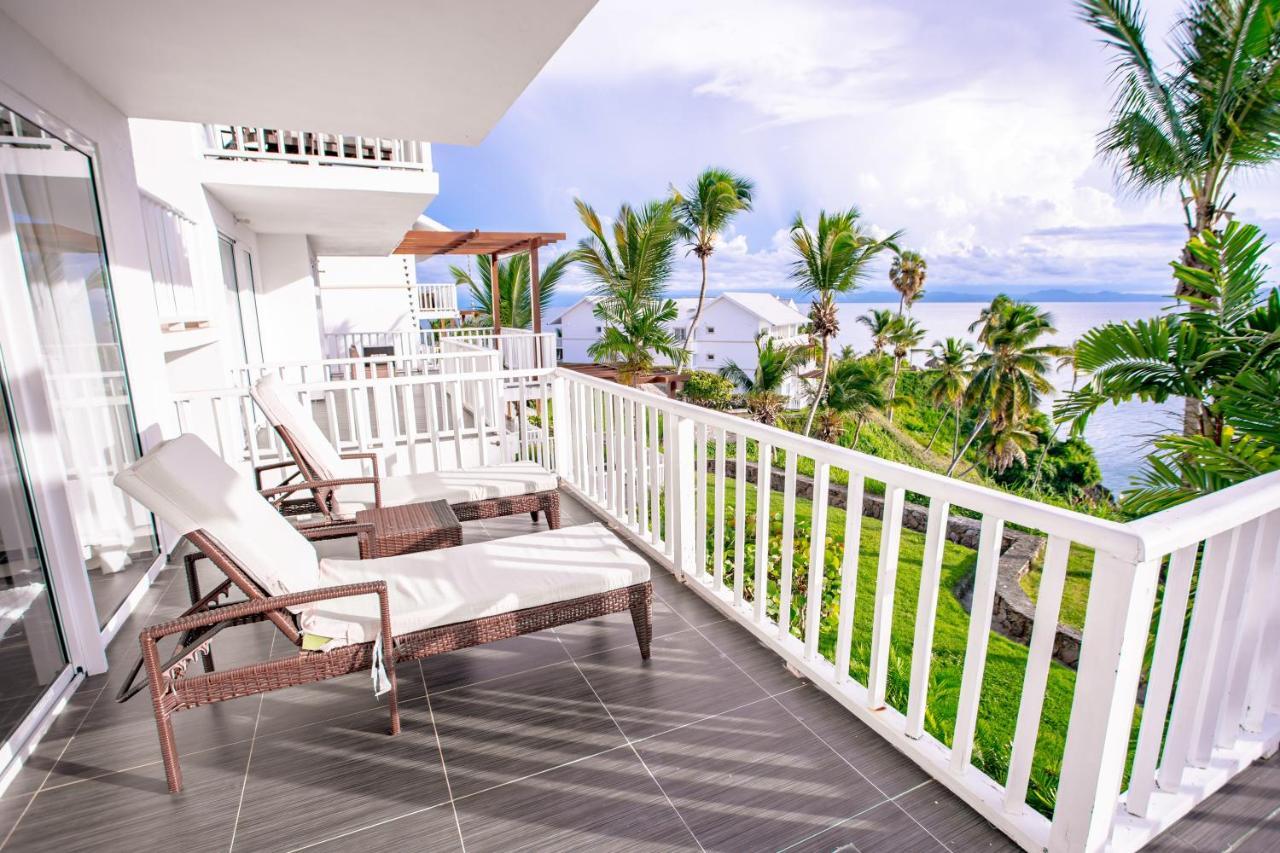 Xeliter Vista Mare, Aparthotel 5*
