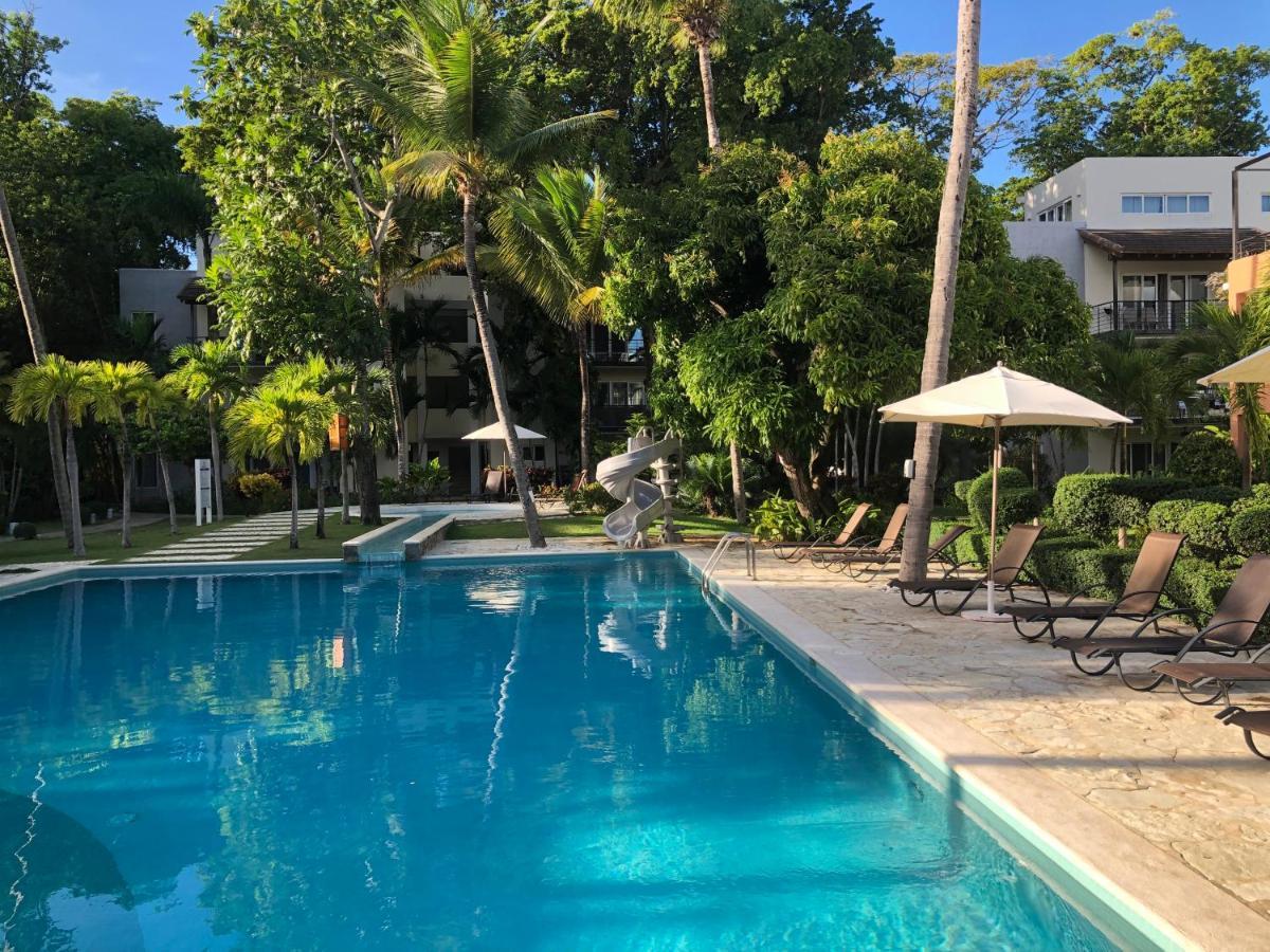 Comfortable In Caribbean Paradise Sosua